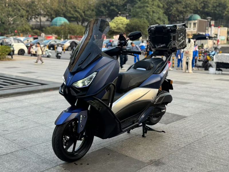 二手力帆蓝鲟