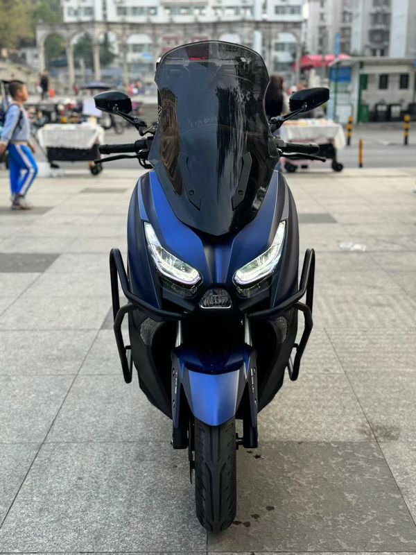 二手力帆蓝鲟