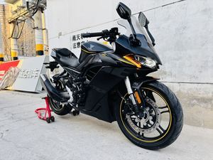 二手无极250RR