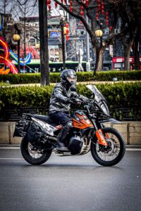二手KTMR2R790 Adventure