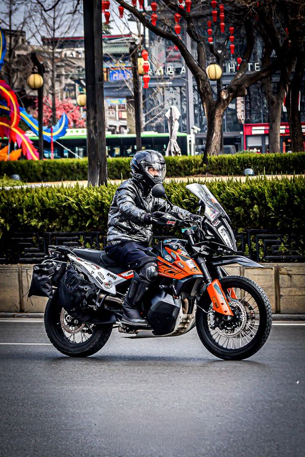 二手KTMR2R790 Adventure