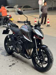 二手凯越450R