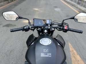 二手本田DREAMCB400F