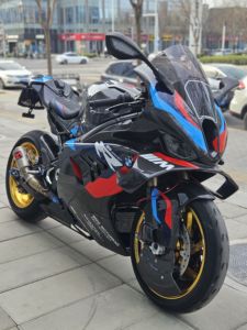 二手宝马S 1000 RR