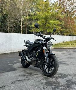 二手HUSQVARNA黑箭 401