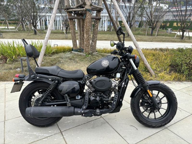 二手晓星GV300S