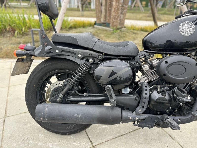 二手晓星GV300S