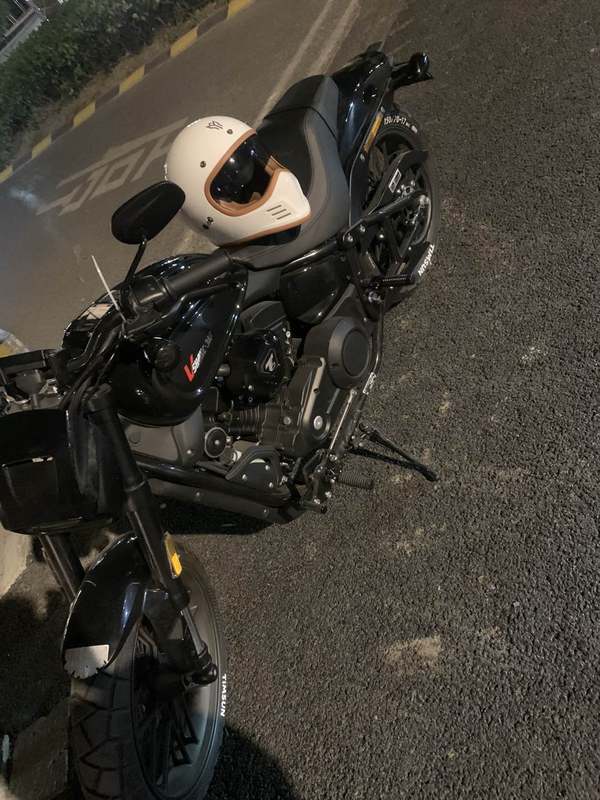 二手柴特撼路者316