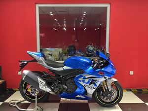 二手铃木GSX-R1000R