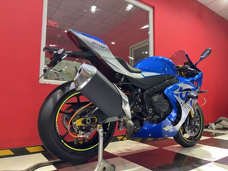 二手铃木GSX-R1000R