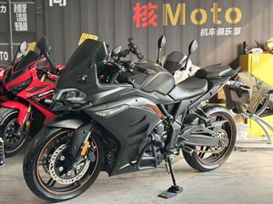 二手无极300RR