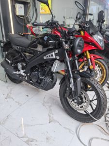 二手飞鹰XF150R