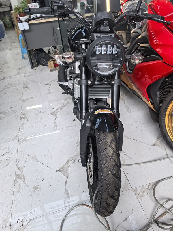 二手飞鹰XF150R