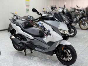 二手宝马C 400