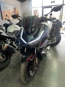二手无极SR250GT