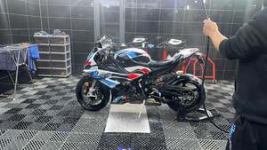 二手宝马S 1000 RR