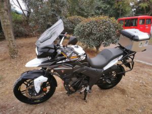 二手赛科龙RX3S