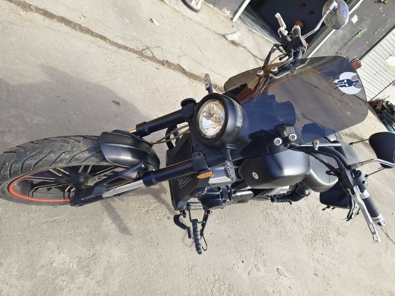 二手龙嘉V途250