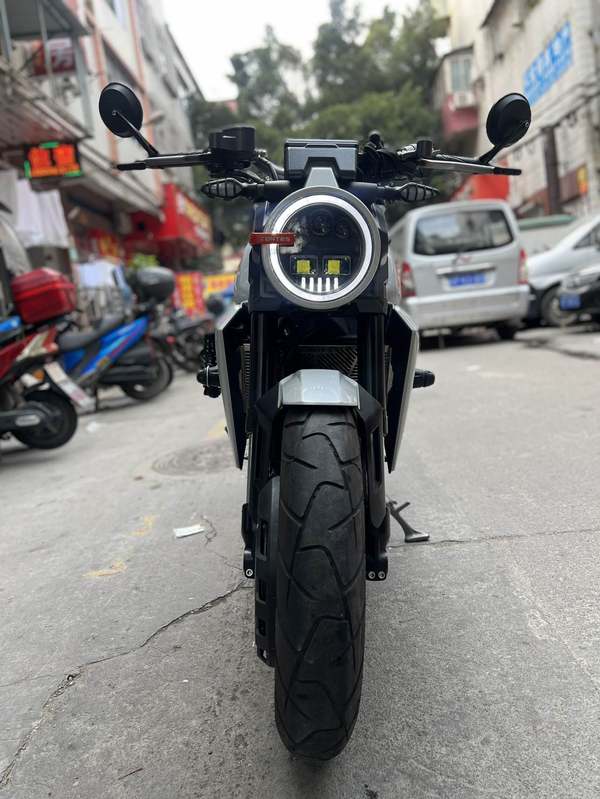 二手升仕GK350