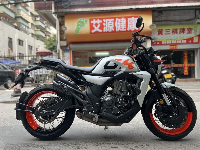 二手升仕GK350