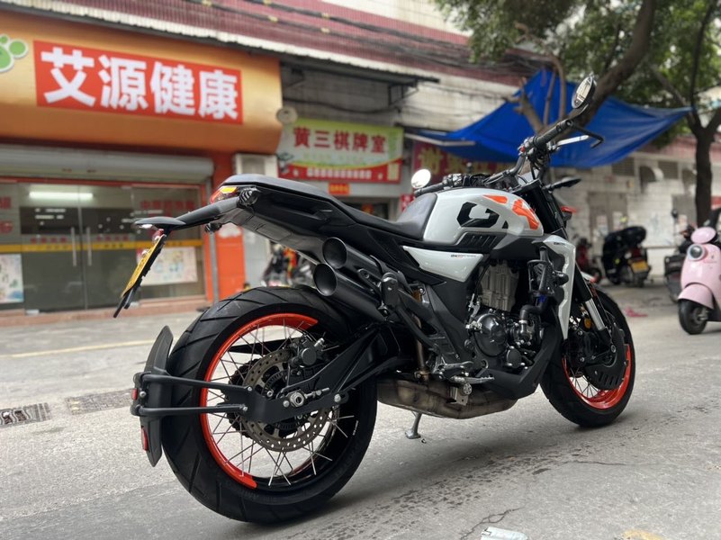 二手升仕GK350