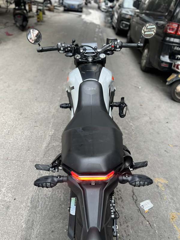 二手升仕GK350
