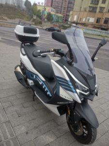 二手力刻318 LK250T