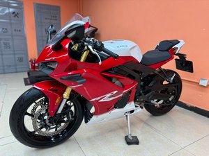 二手凯越450RR