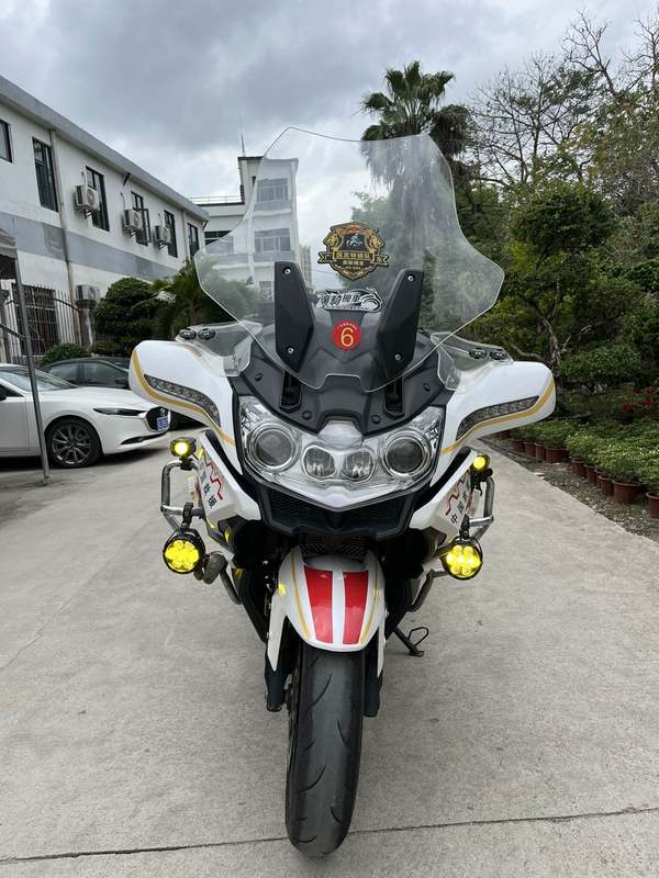 二手春风650TR-G