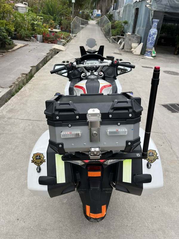二手春风650TR-G