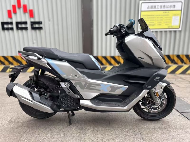 二手钛极NEXY+/未界