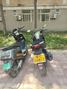 二手力帆KPR LF150-10S