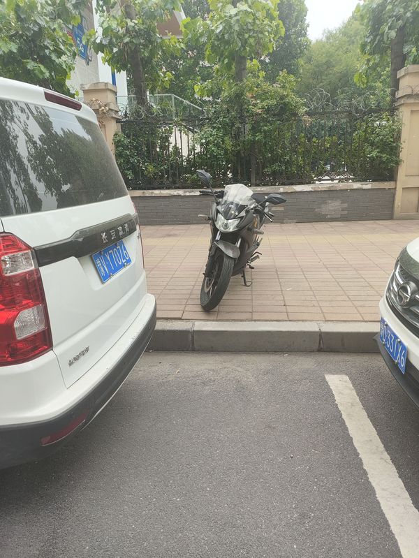 二手力帆KPR LF150-10S