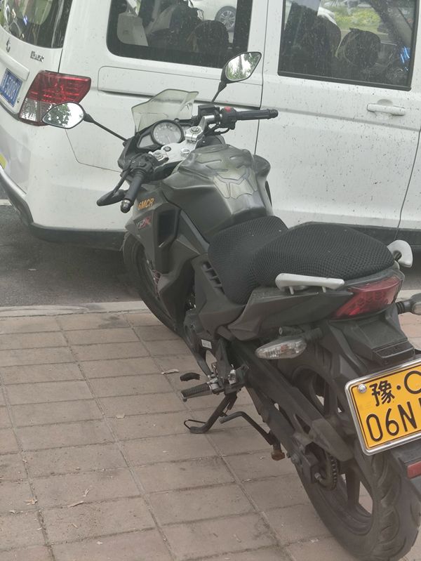 二手力帆KPR LF150-10S
