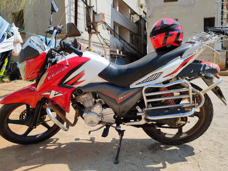 二手飞肯FK150-9E