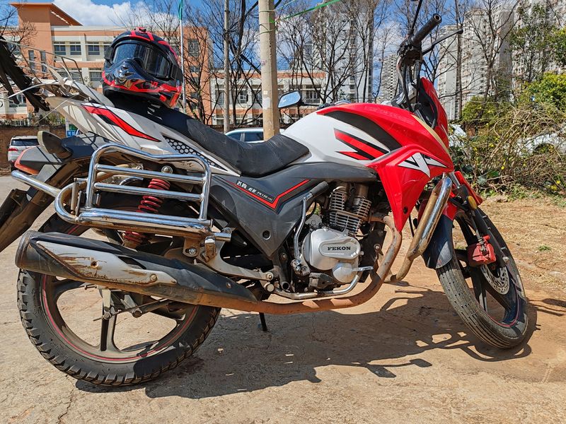 二手飞肯FK150-9E