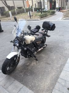 二手赛科龙RA401