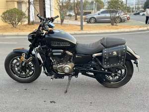 二手QJMOTOR闪350