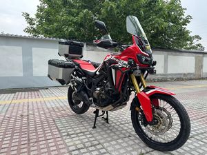 二手本田CRF1100L Africa Twin