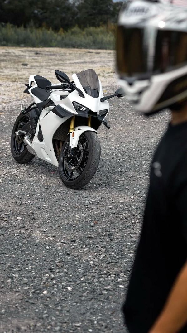 二手凯越450RR