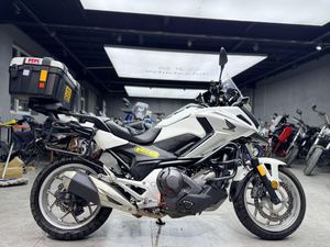 二手本田DREAMWINGNC750X