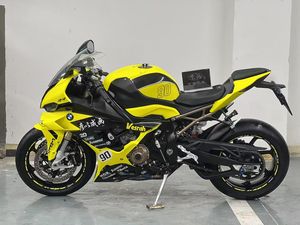 二手宝马S 1000 RR