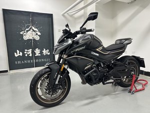 二手春风800NK