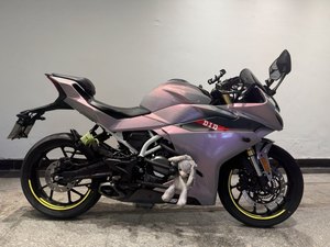 二手春风250SR