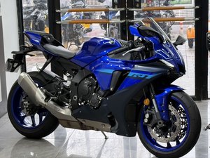 二手雅马哈YZF-R1