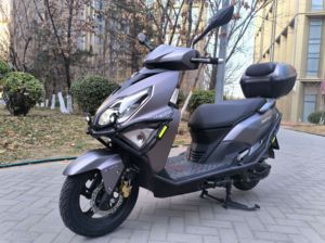 二手豪爵AFR125/S