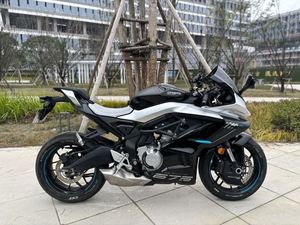 二手春风675SR-R