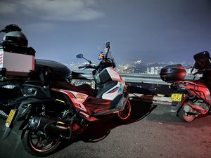 二手赛科龙RT2