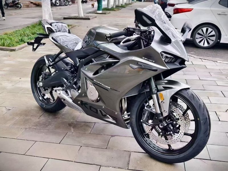 二手凯越450RR