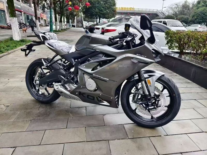 二手凯越450RR